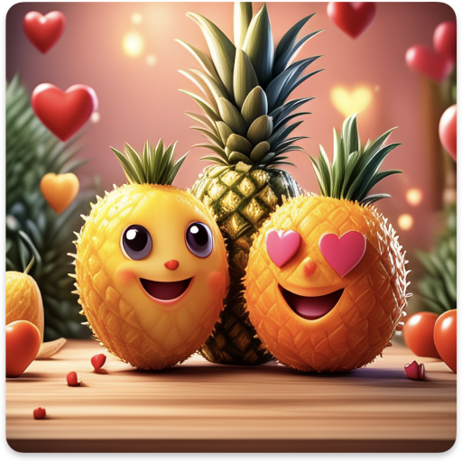 Valentine's Day celebration